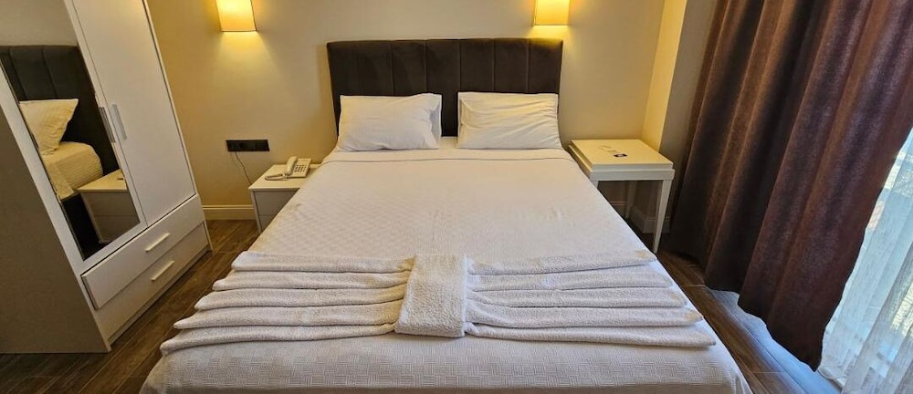 Limis Otel Rezervasyon