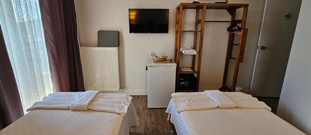 Limis Otel Rezervasyon