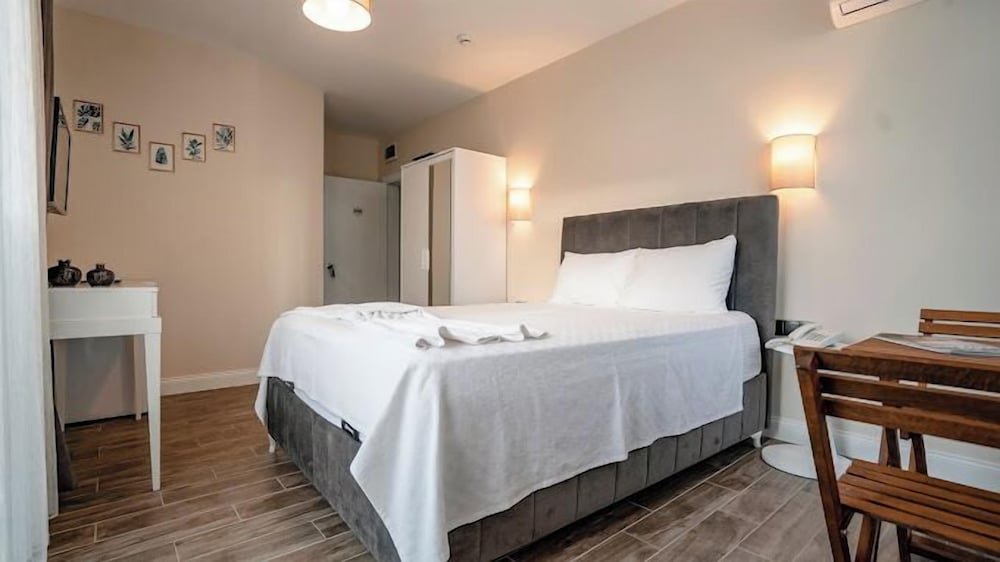 Limis Otel Rezervasyon