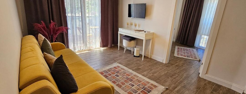 Limis Otel Rezervasyon