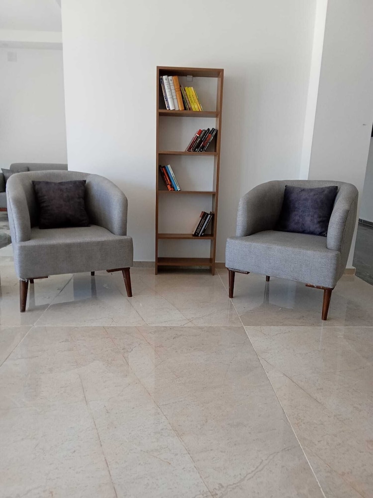 Grand Köse Airport Hotel Rezervasyon