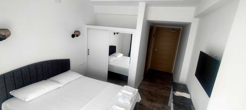 Grand Köse Airport Hotel Rezervasyon