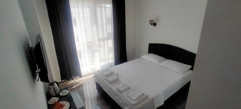 Grand Köse Airport Hotel Rezervasyon