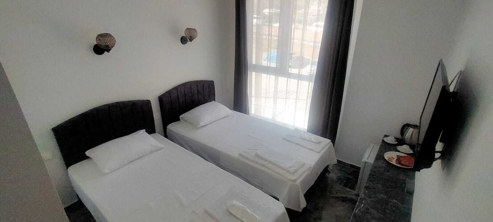 Grand Köse Airport Hotel Rezervasyon
