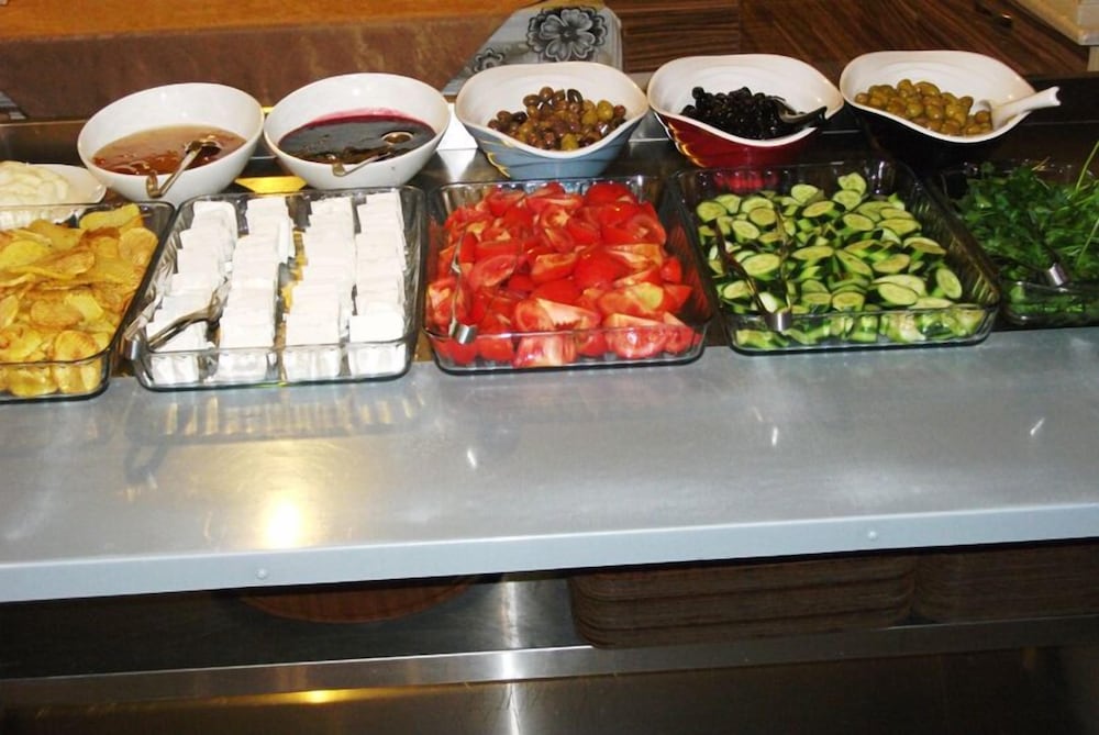 Grand Köse Airport Hotel Rezervasyon
