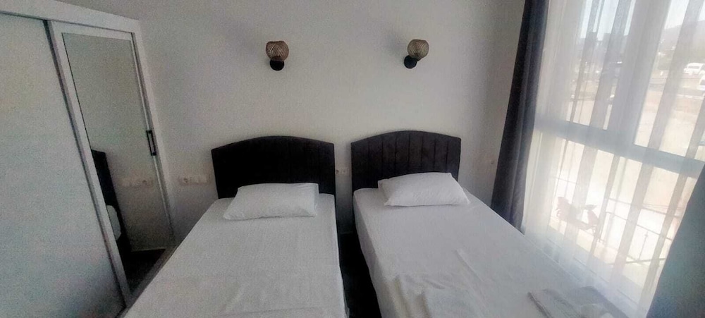 Grand Köse Airport Hotel Rezervasyon