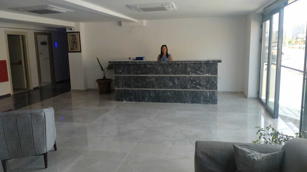 Grand Köse Airport Hotel Rezervasyon