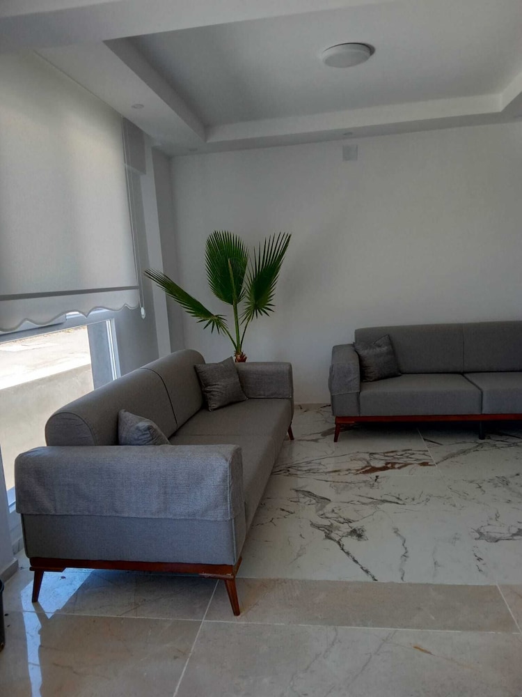 Grand Köse Airport Hotel Rezervasyon
