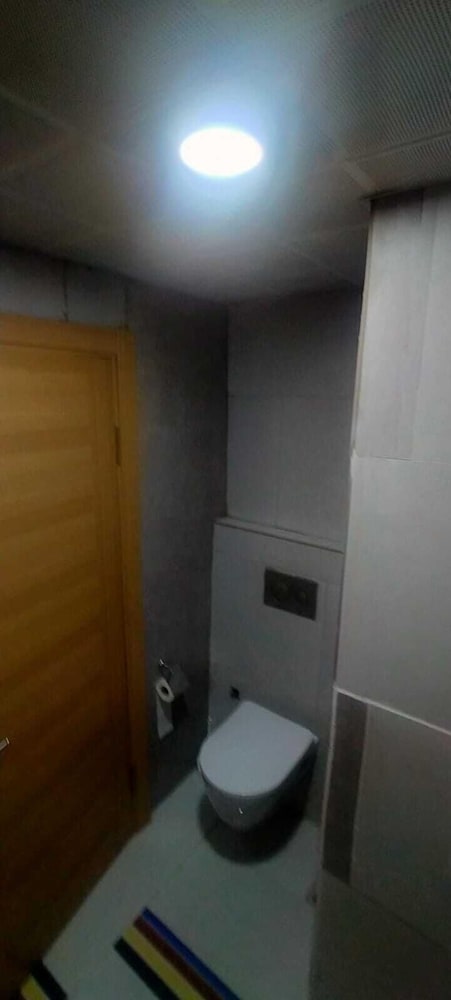 Grand Köse Airport Hotel Rezervasyon