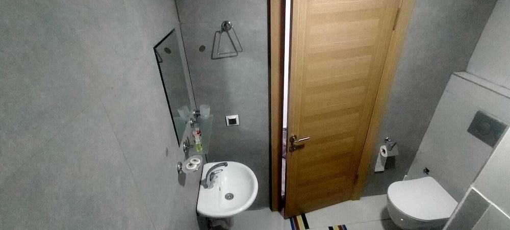 Grand Köse Airport Hotel Rezervasyon
