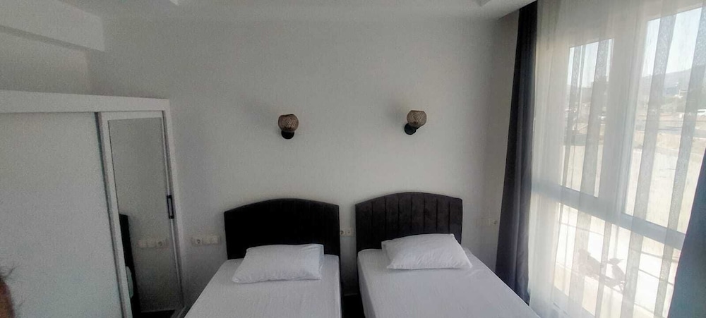 Grand Köse Airport Hotel Rezervasyon