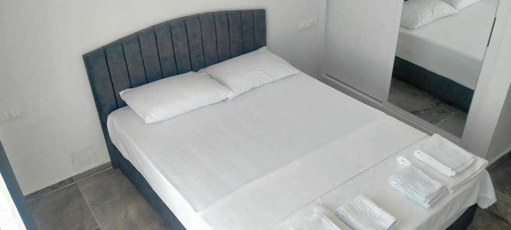 Grand Köse Airport Hotel Rezervasyon