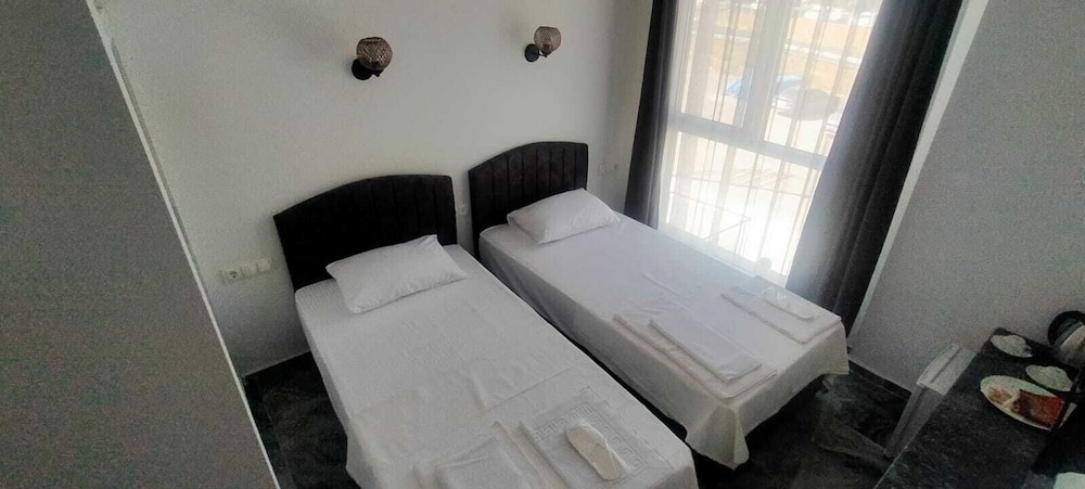 Grand Köse Airport Hotel Rezervasyon