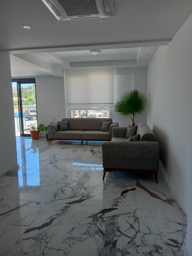 Grand Köse Airport Hotel Rezervasyon