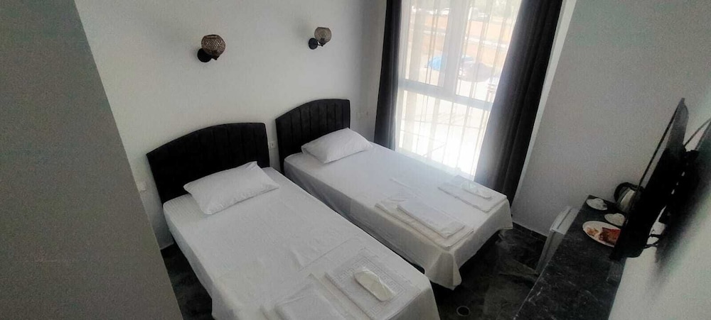 Grand Köse Airport Hotel Rezervasyon