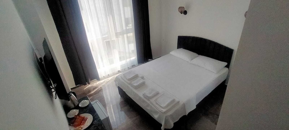 Grand Köse Airport Hotel Rezervasyon