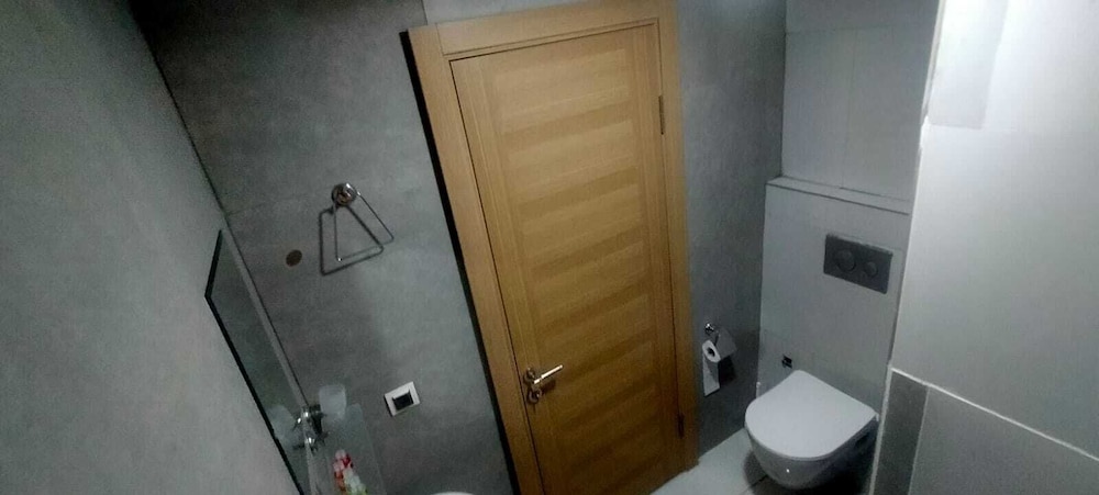 Grand Köse Airport Hotel Rezervasyon