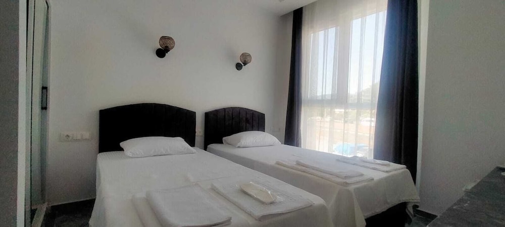 Grand Köse Airport Hotel Rezervasyon