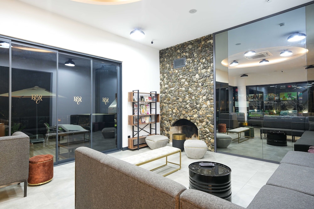 Ramitos Hotel Rezervasyon