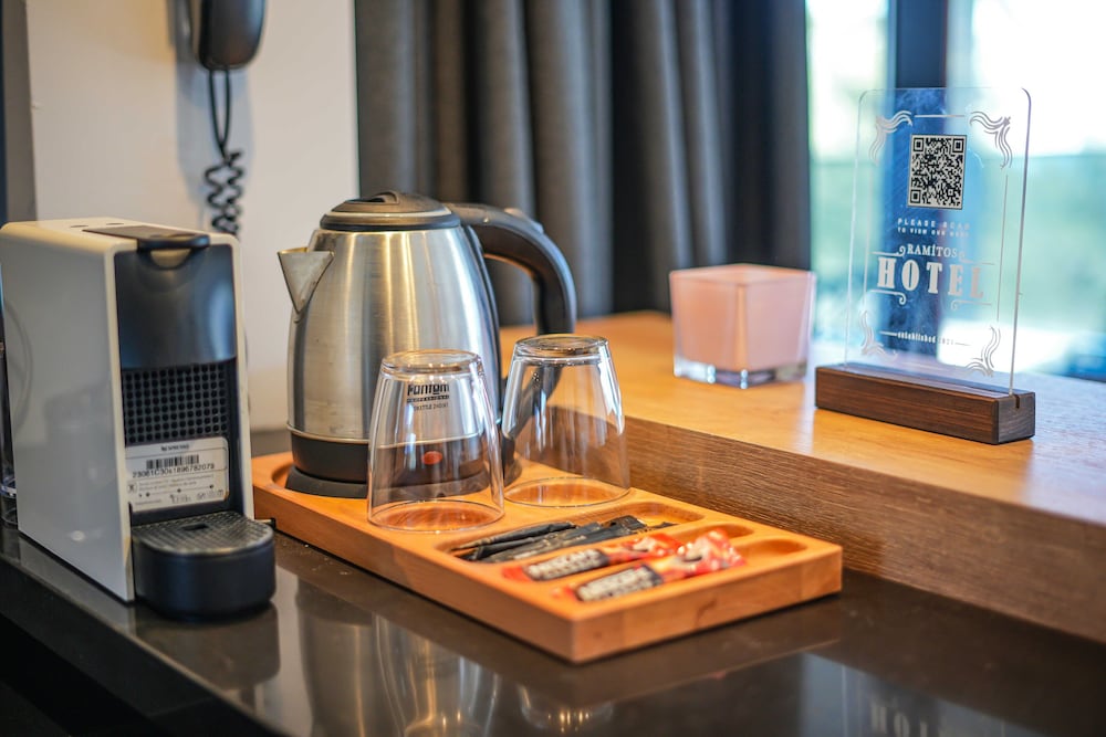 Ramitos Hotel Rezervasyon