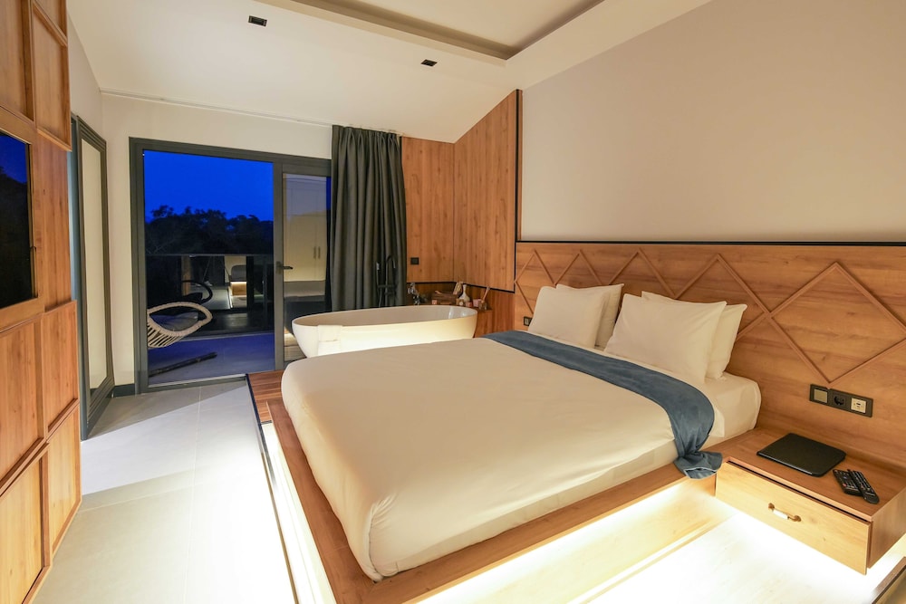 Ramitos Hotel Rezervasyon