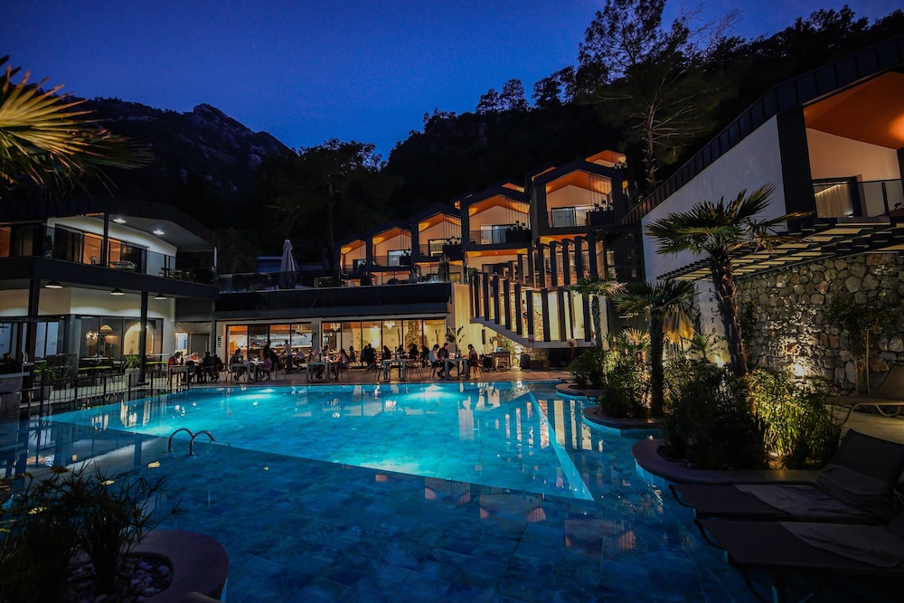 Ramitos Hotel Rezervasyon