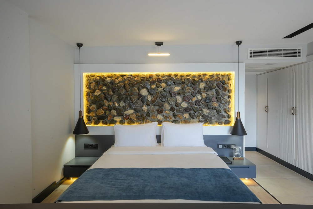 Ramitos Hotel Rezervasyon