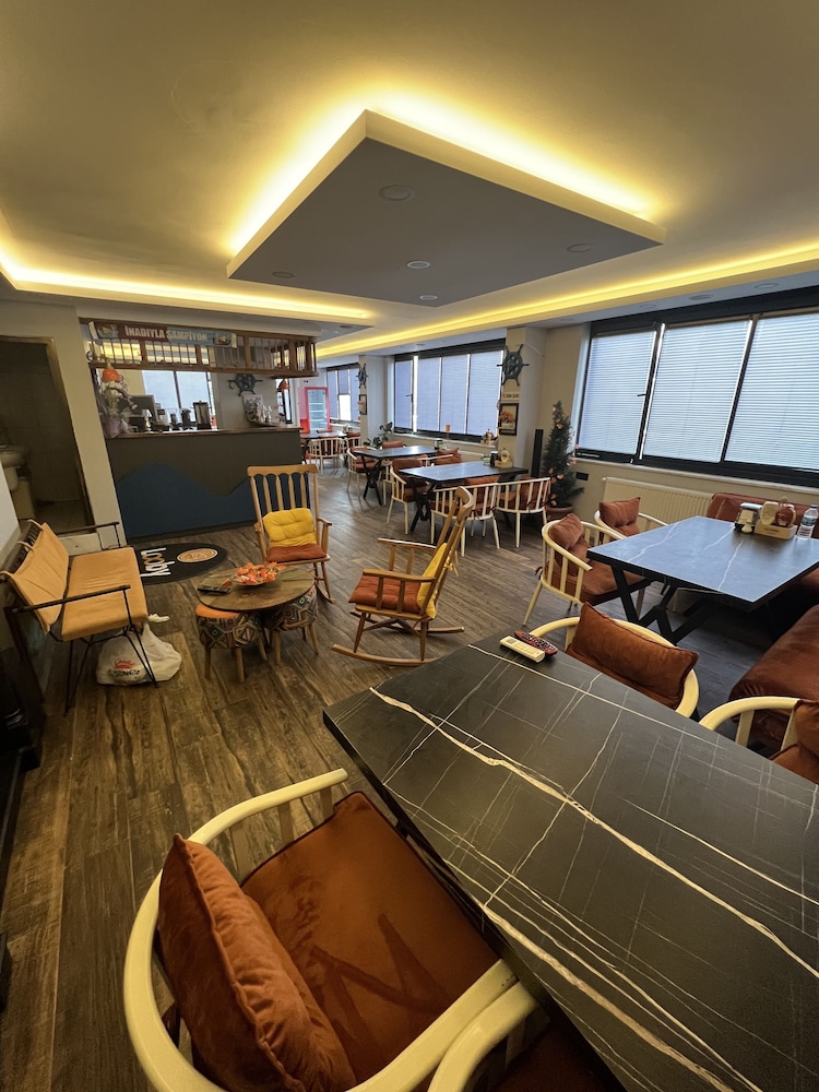 Temel Park Otel Rezervasyon