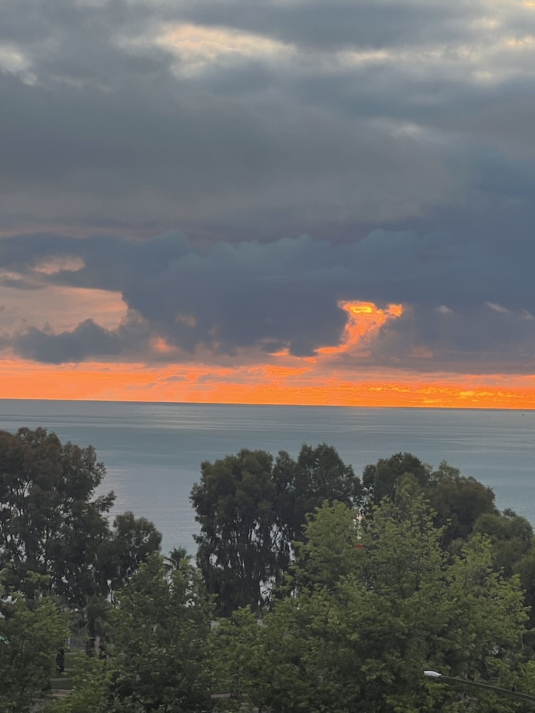 Temel Park Otel Rezervasyon