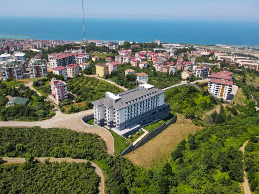 First Joy Hotel Rezervasyon