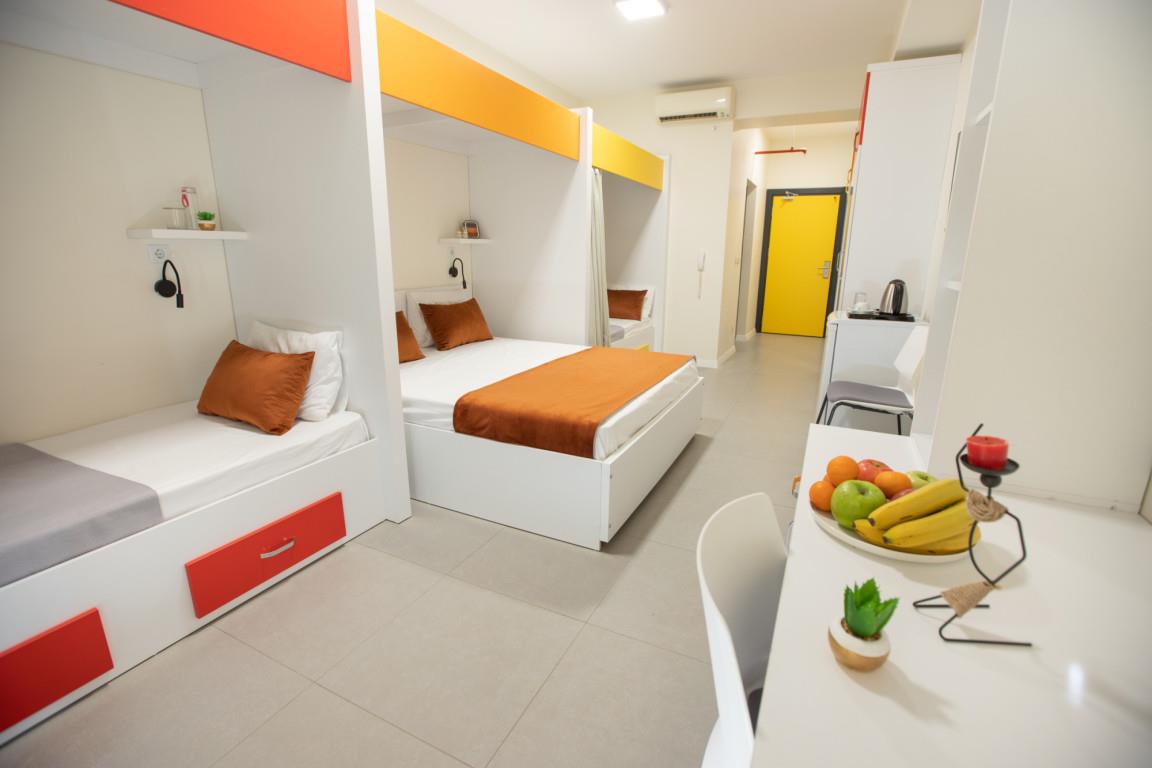 First Joy Hotel Rezervasyon