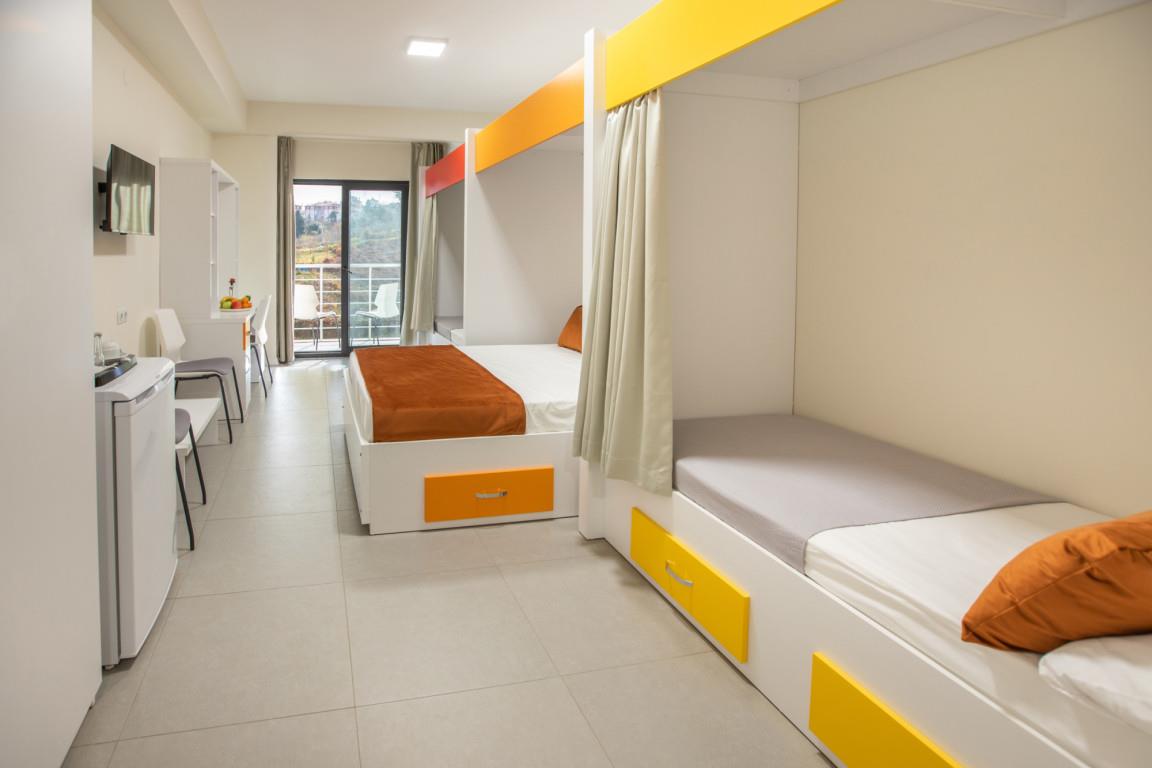 First Joy Hotel Rezervasyon