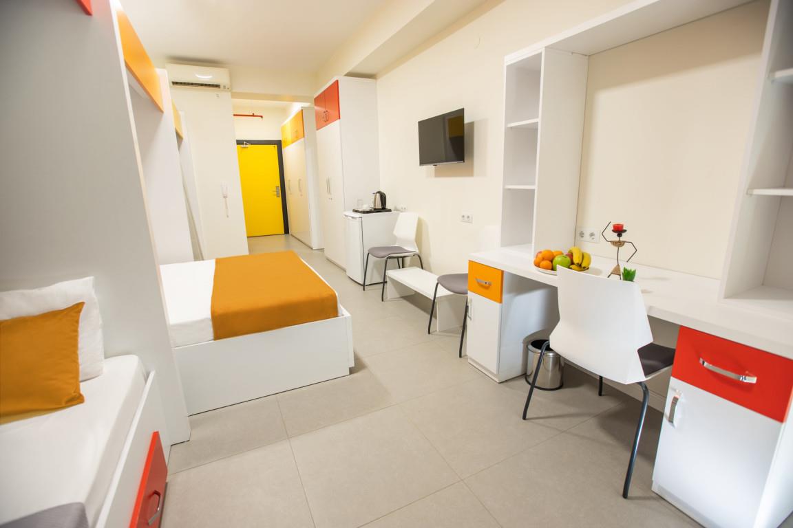 First Joy Hotel Rezervasyon