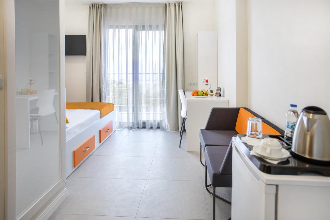 First Joy Hotel Rezervasyon