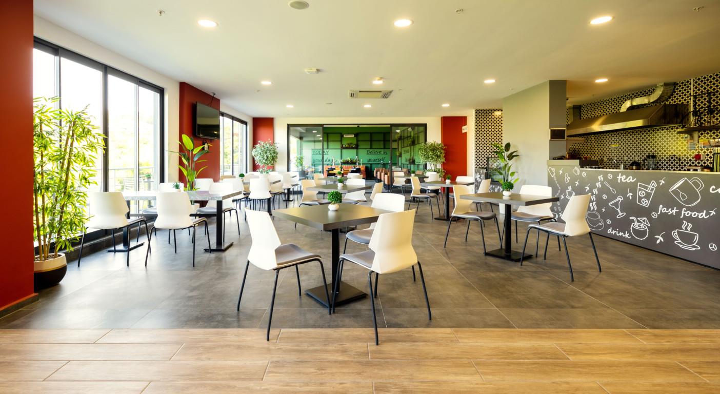 First Joy Hotel Rezervasyon