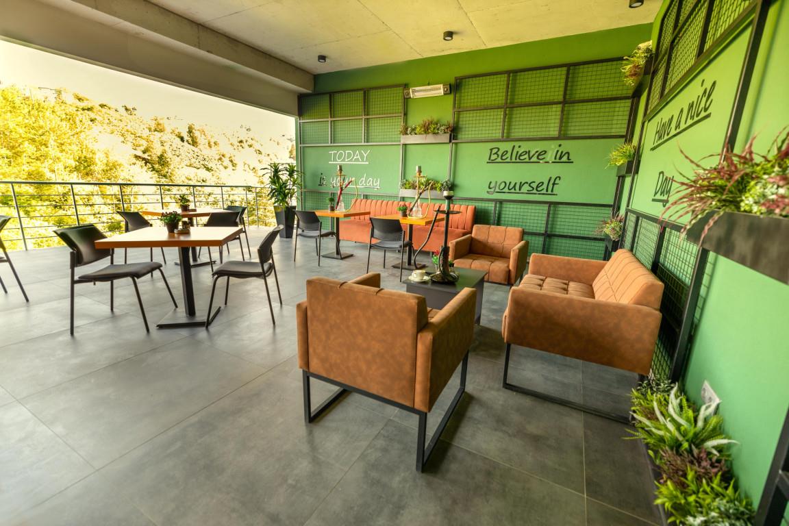 First Joy Hotel Rezervasyon