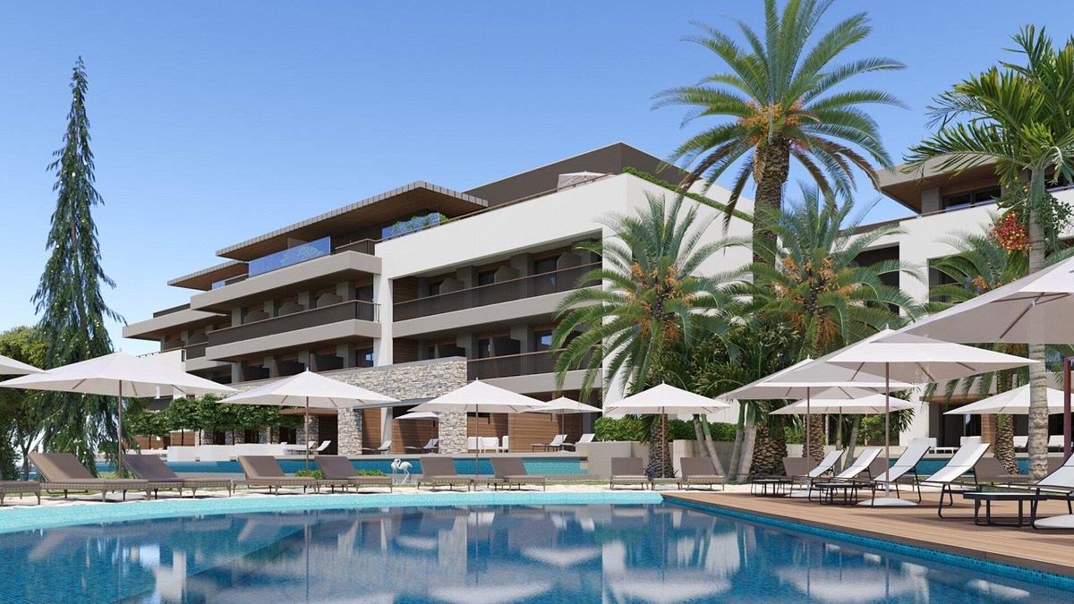 Anda Barut Collection Rezervasyon