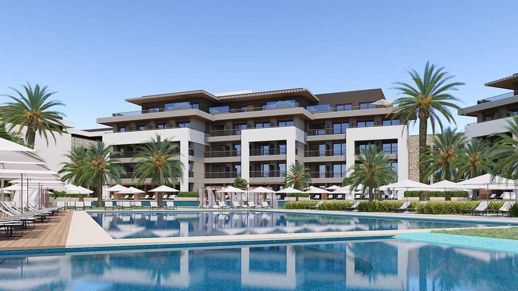 Anda Barut Collection Rezervasyon