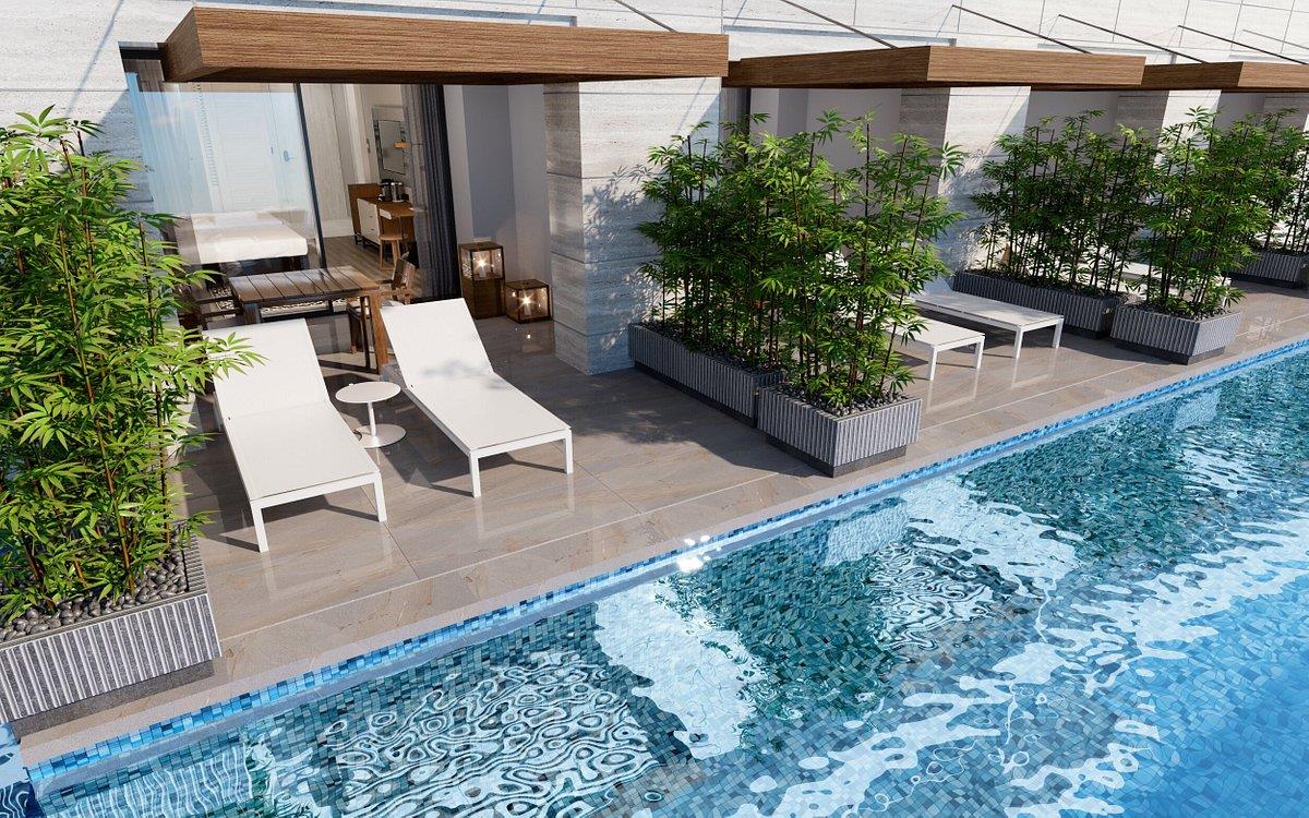 Anda Barut Collection Rezervasyon