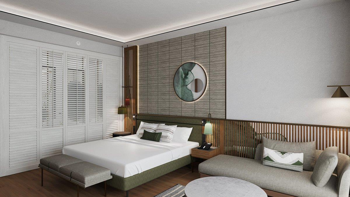 Anda Barut Collection Rezervasyon