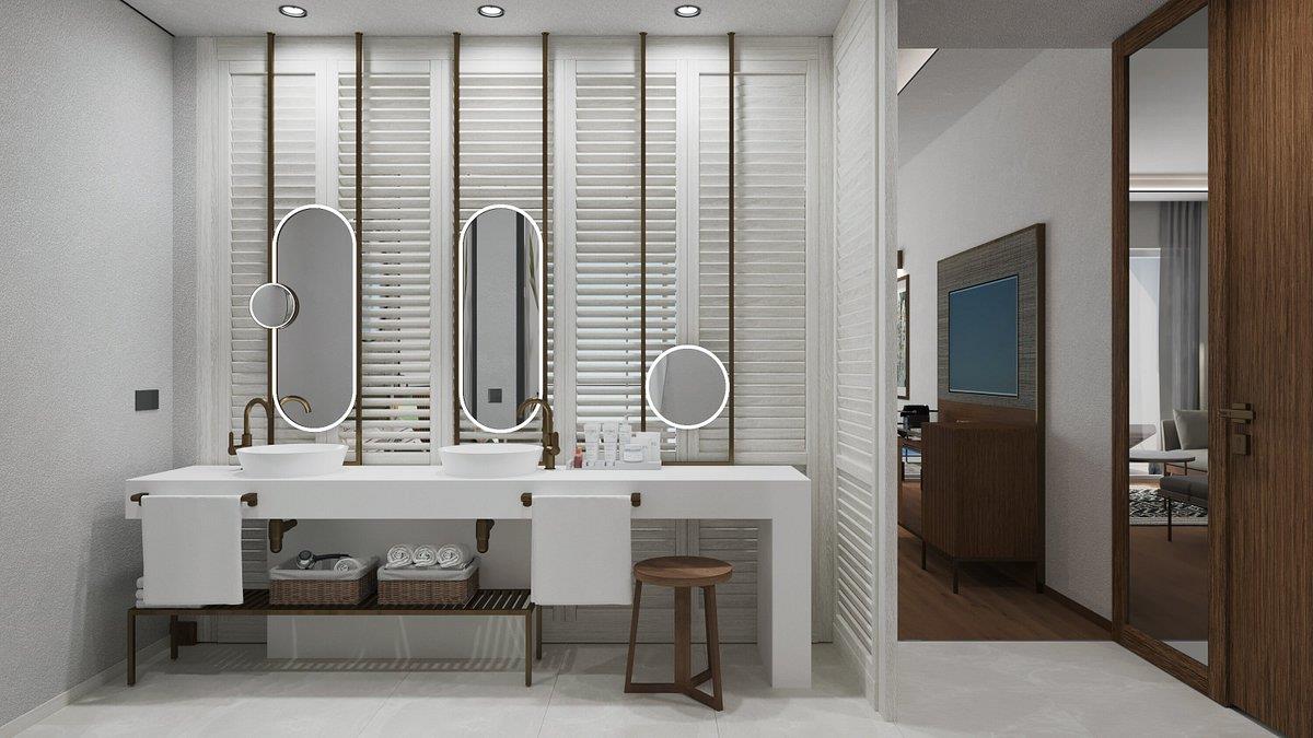 Anda Barut Collection Rezervasyon