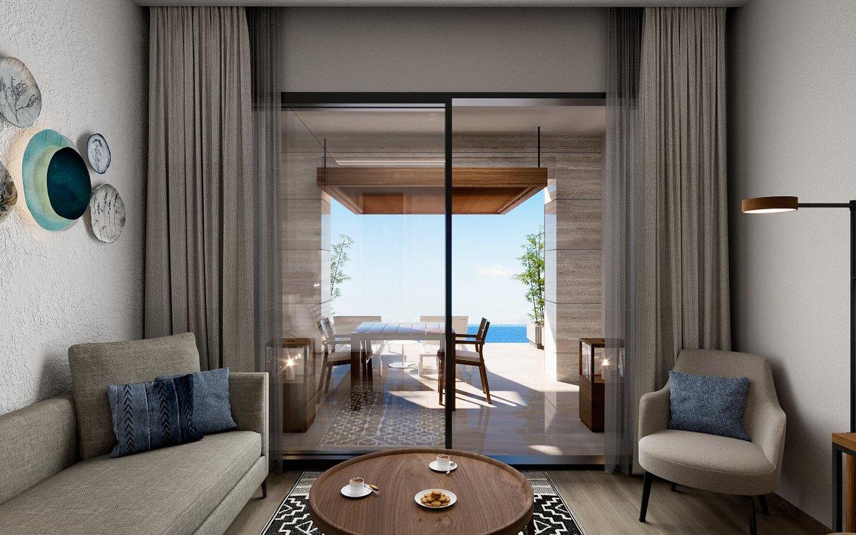 Anda Barut Collection Rezervasyon