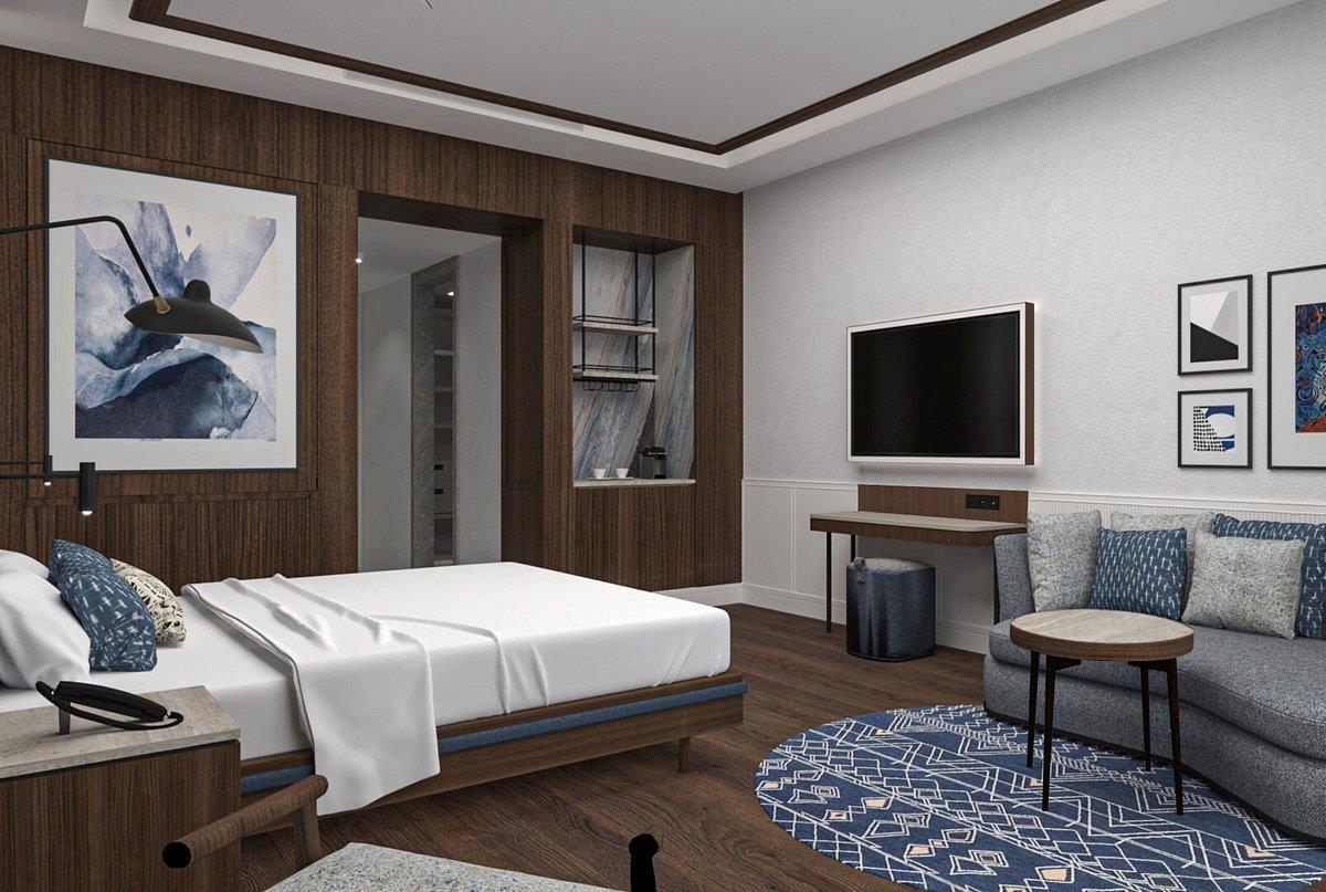 Anda Barut Collection Rezervasyon