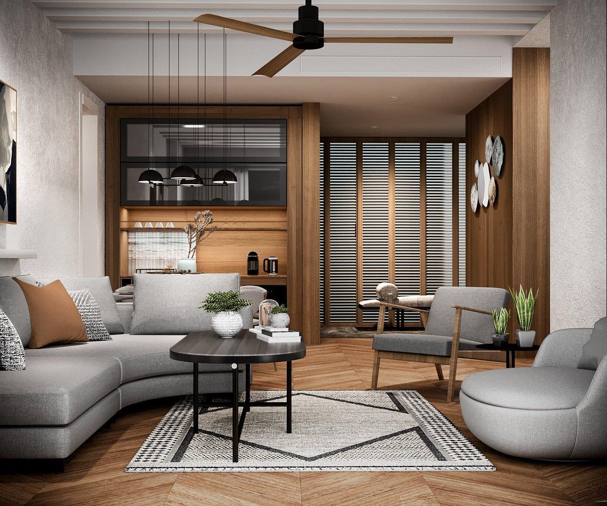 Anda Barut Collection Rezervasyon