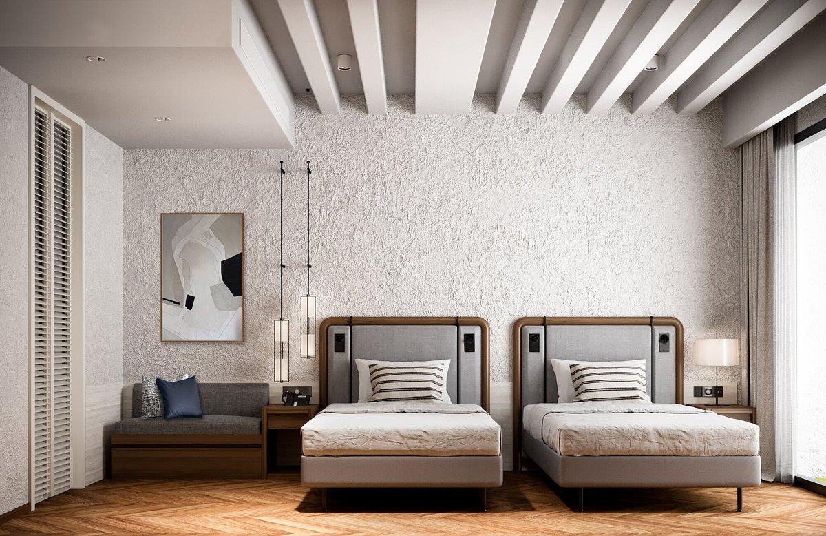 Anda Barut Collection Rezervasyon