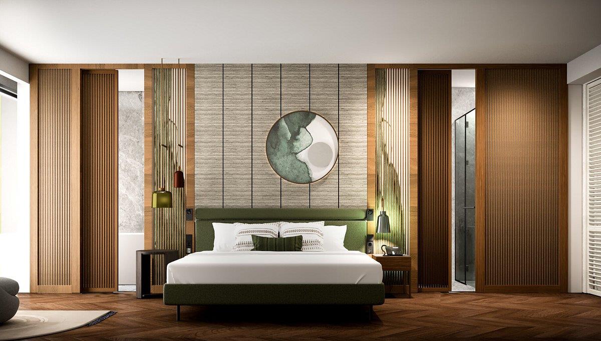 Anda Barut Collection Rezervasyon