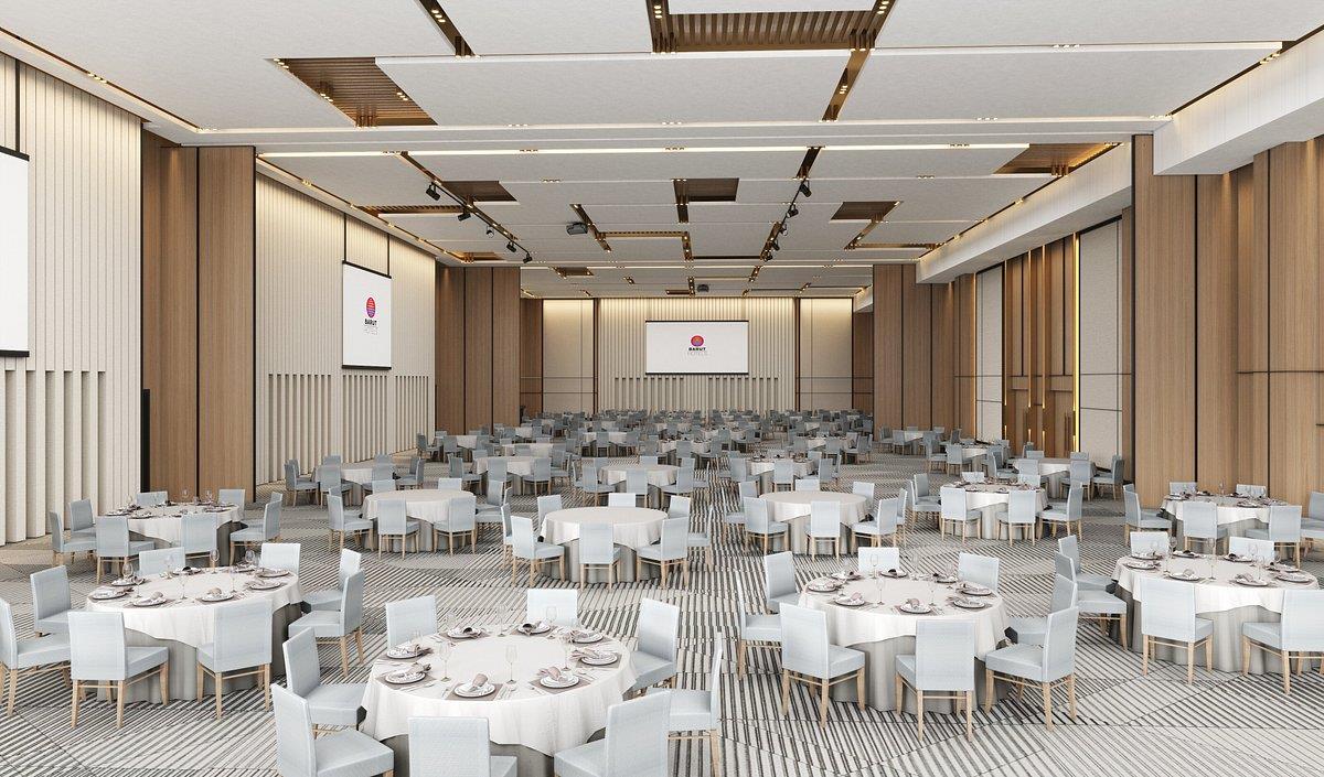 Anda Barut Collection Rezervasyon