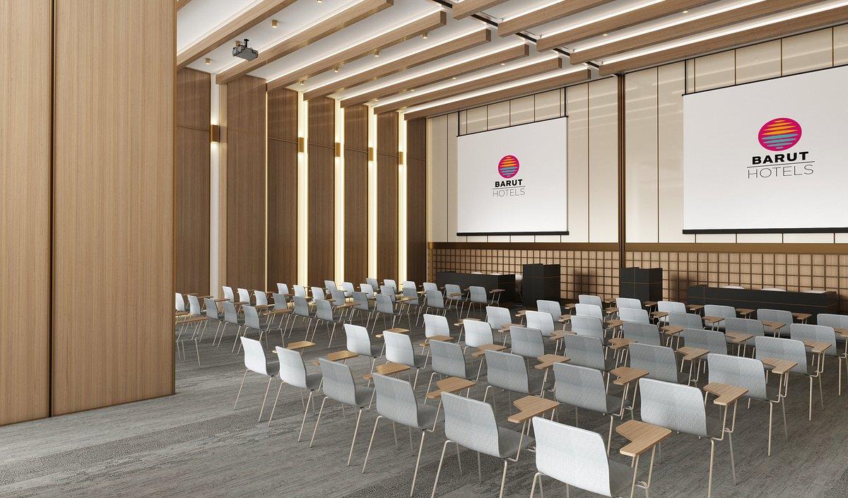 Anda Barut Collection Rezervasyon