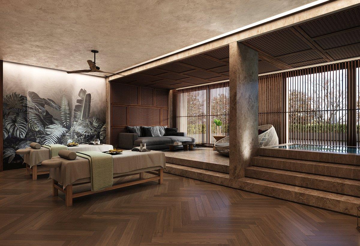 Anda Barut Collection Rezervasyon