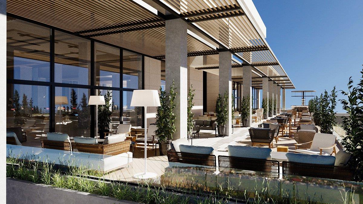 Anda Barut Collection Rezervasyon